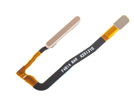 Senzor odtlačkov prstov Honor Magic V5, s páskou, Zlatý (Dawn Gold), Service Pack 2310AAGX