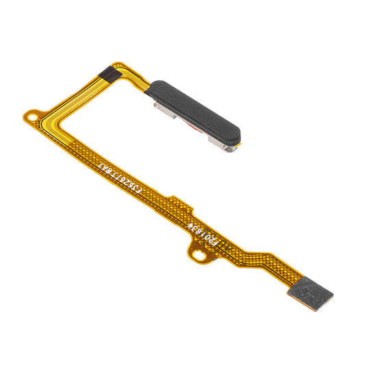 Huawei P40 lite 4G Snímač odtlačkov prstov Huawei P40 lite 4G, s remienkom, čierna