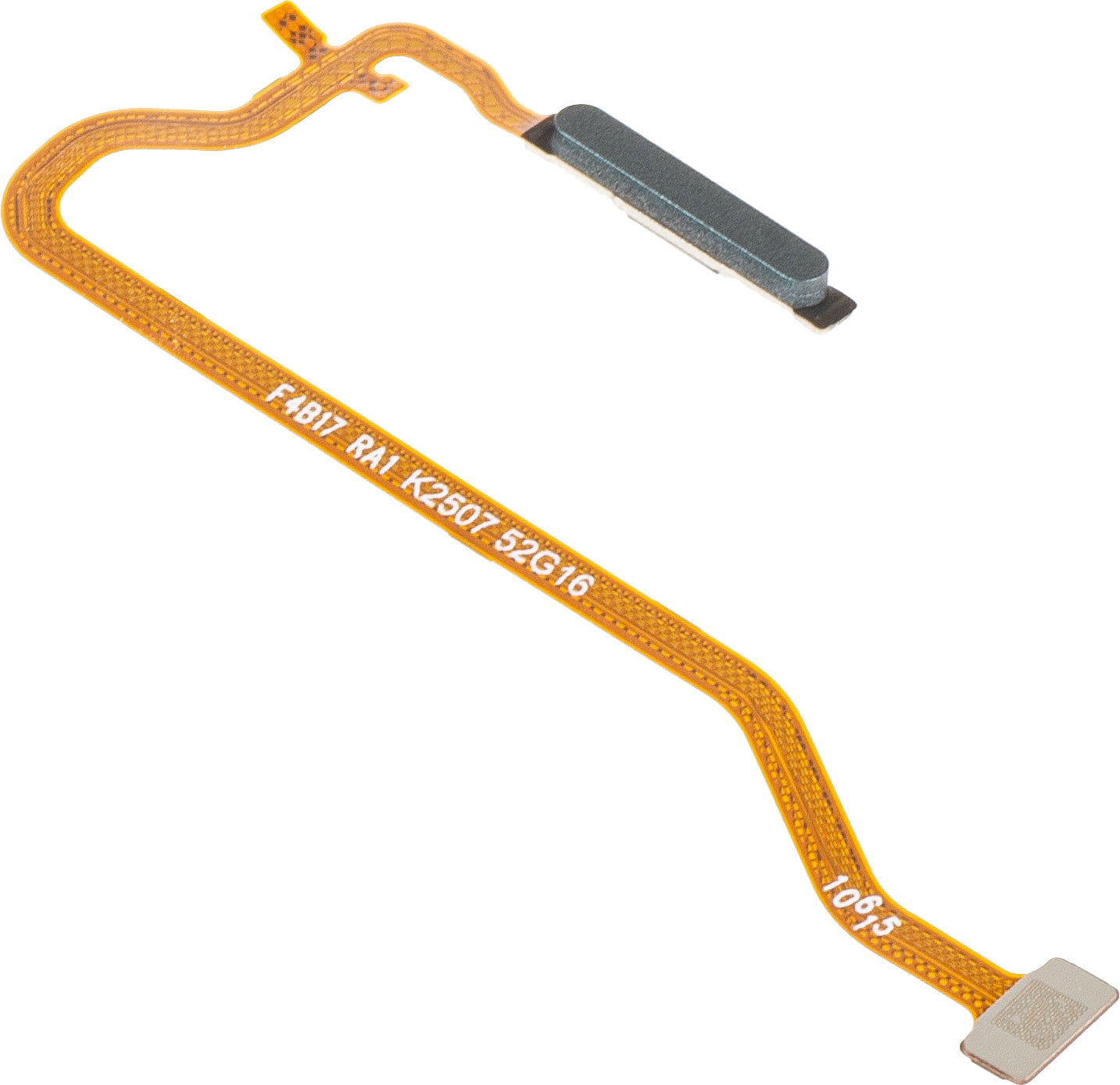 Senzor odtlačkov prstov Realme C71, Zelená (Forest Owl), Service Pack 611201000267