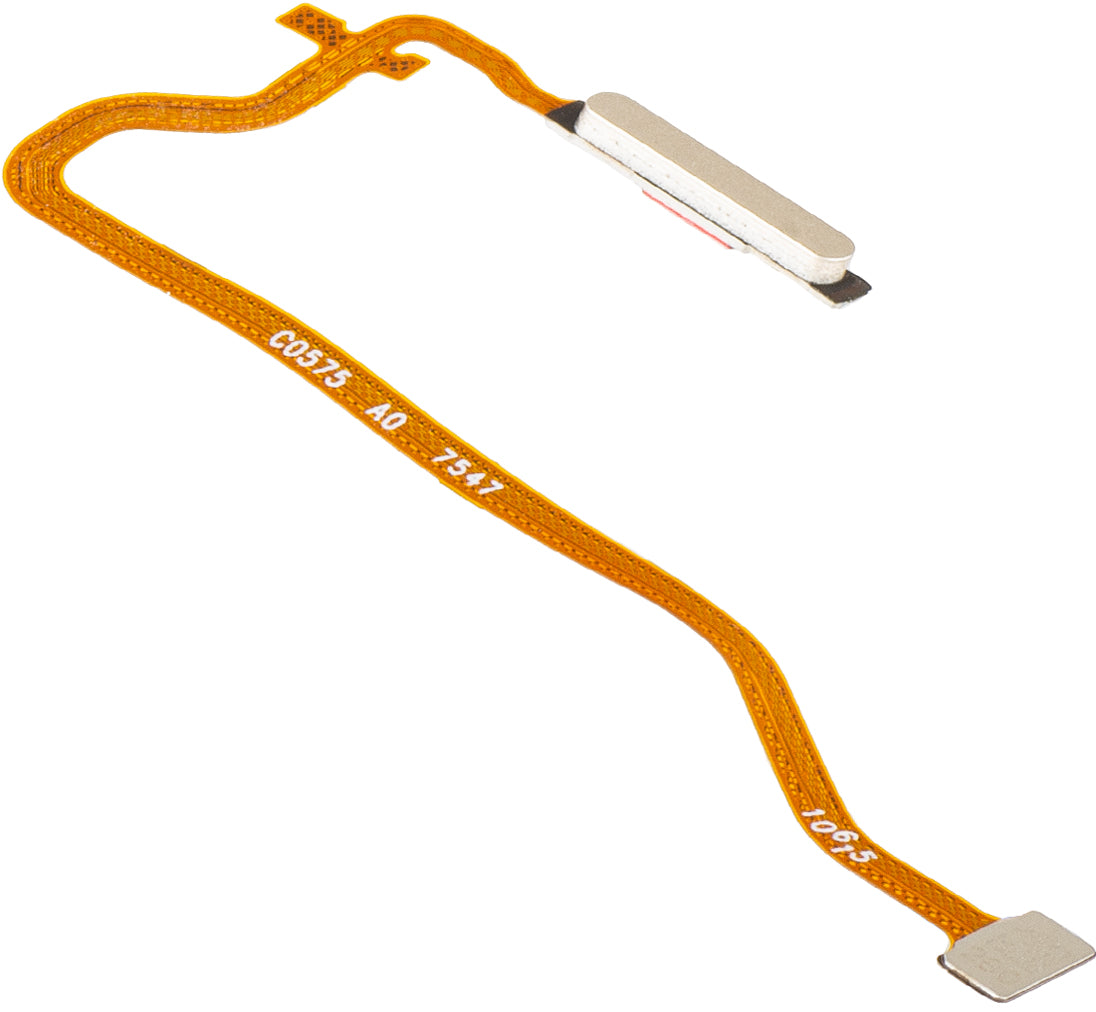 Senzor odtlačkov prstov Realme Note 70T, Zlatý (Beach Gold), Servisný balík 611201000280