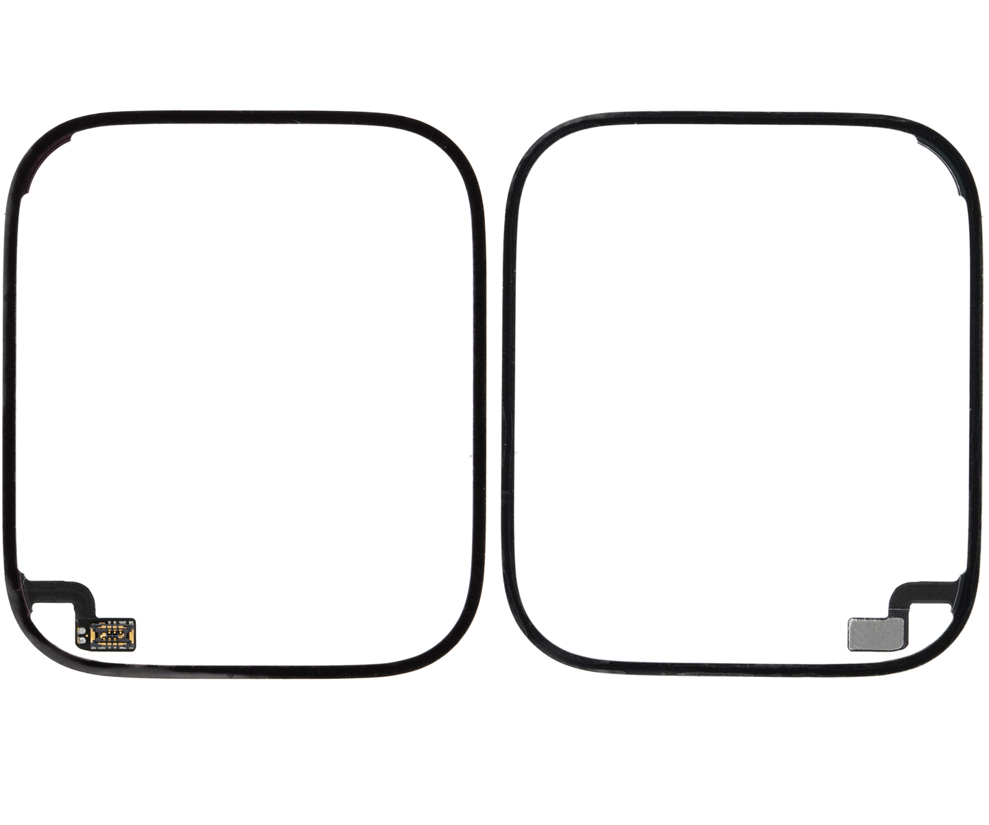 Snímač dotykového displeja Apple Watch Series SE (2022) 40 mm / SE (2020) 40 mm / 5 40 mm
