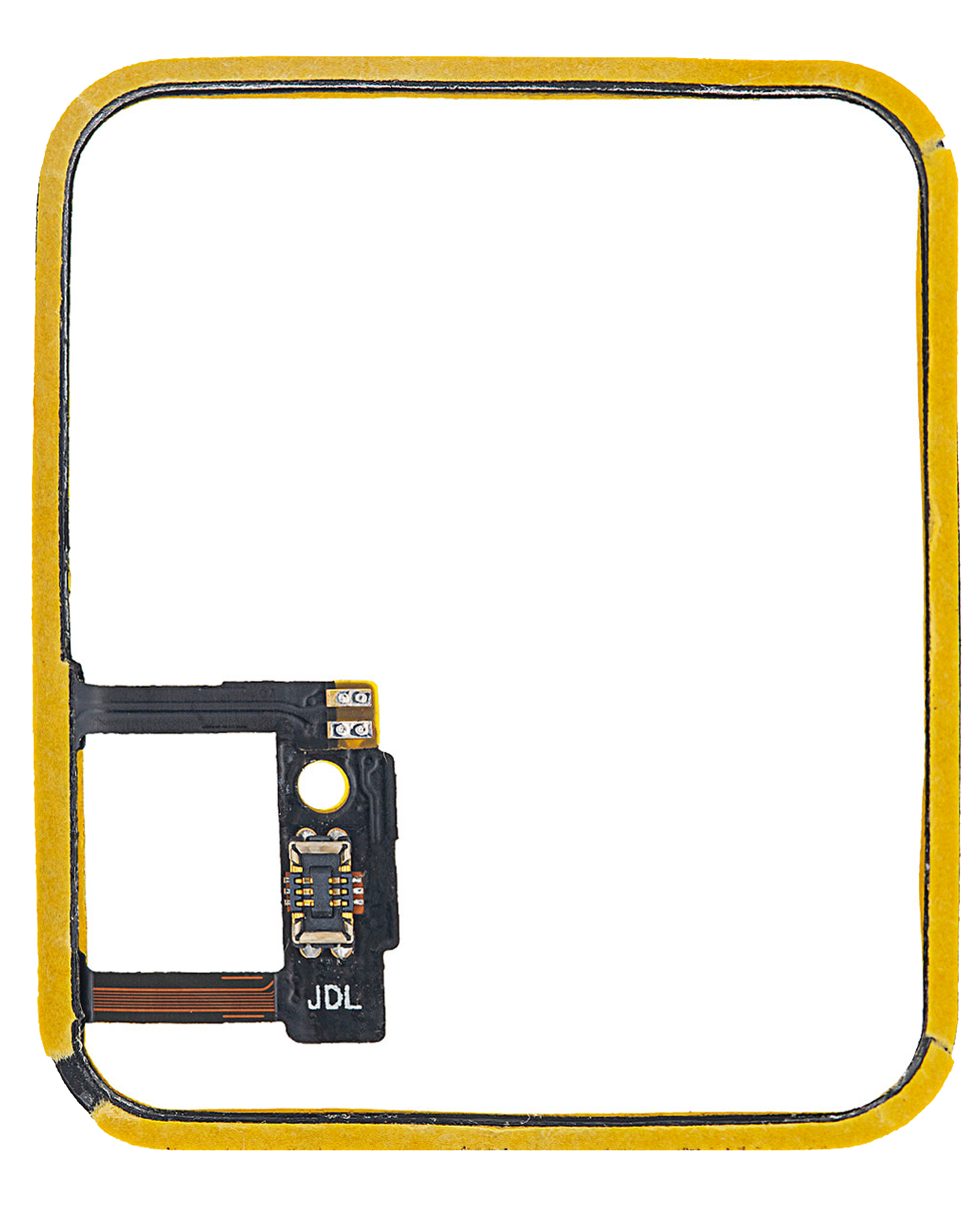 Snímač dotykového displeja hodiniek Apple Watch Series 1 38 mm