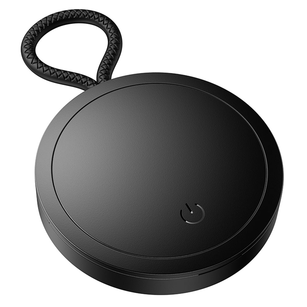 Borofone SmartTag BC104 pre iOS Series, Čierna