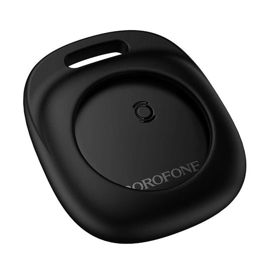 Borofone SmartTag BC105 pre Android Series, čierna