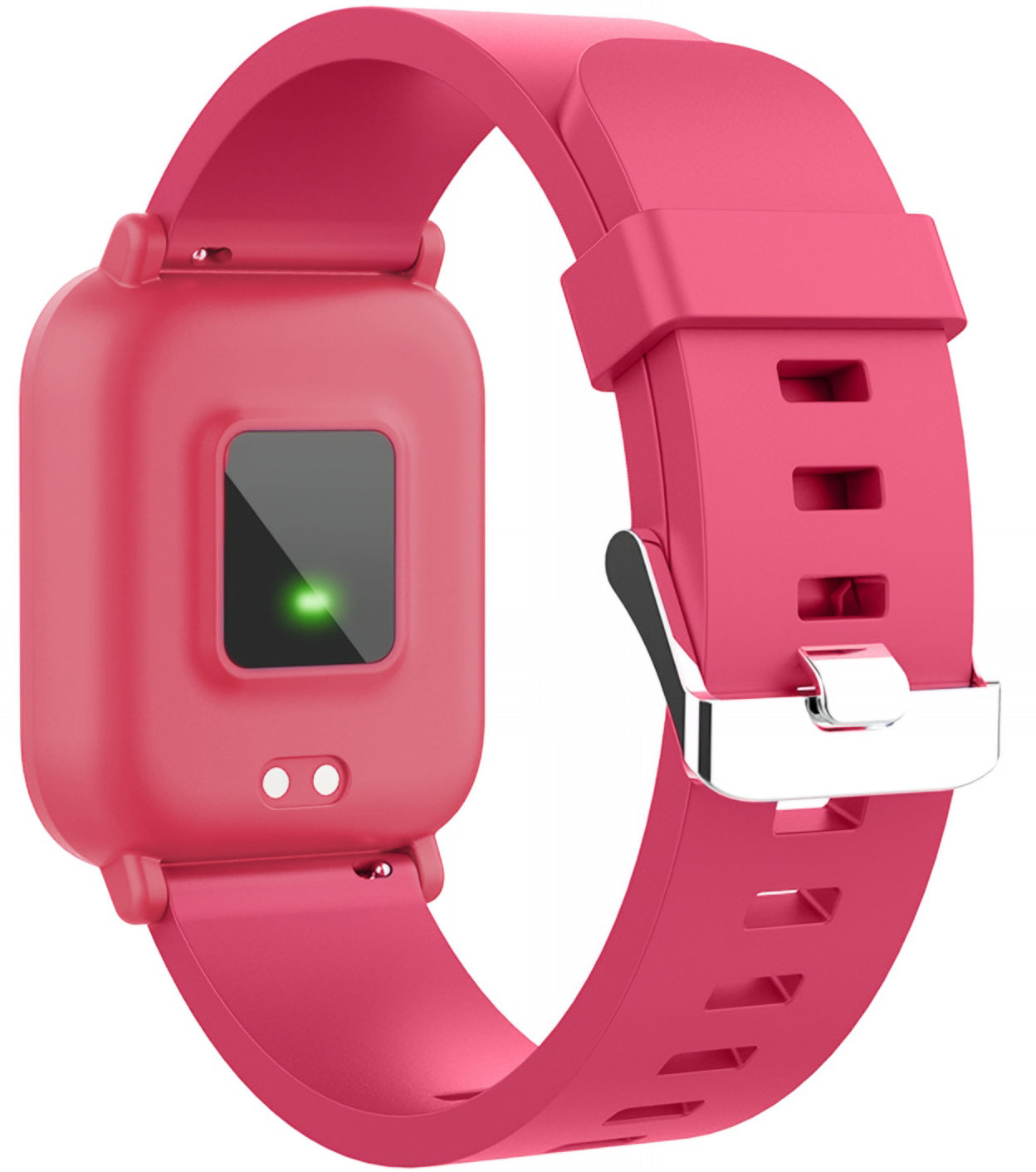 Smartwatch MaXlife Kids MXSW-200, Ružová