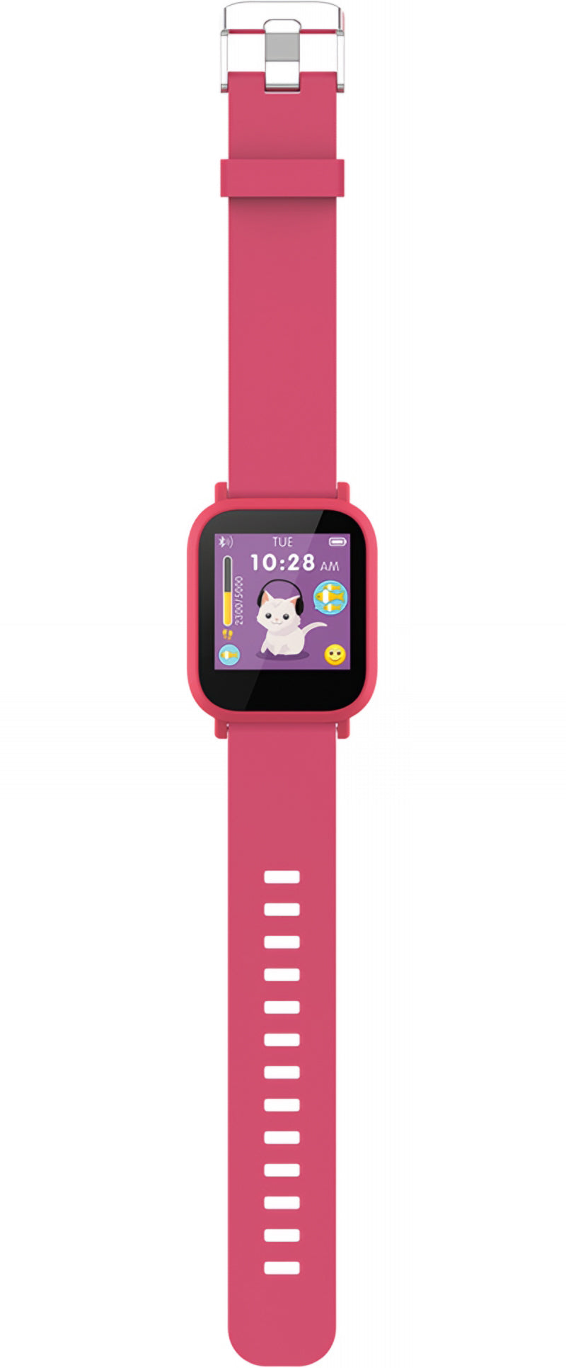 Smartwatch MaXlife Kids MXSW-200, Ružová