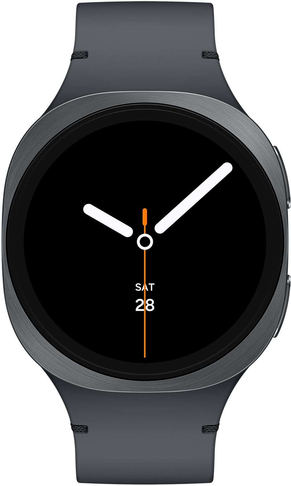 Smartwatch Samsung Galaxy Watch8, 40mm, LTE, Čierny SM-L325FDAAEUE