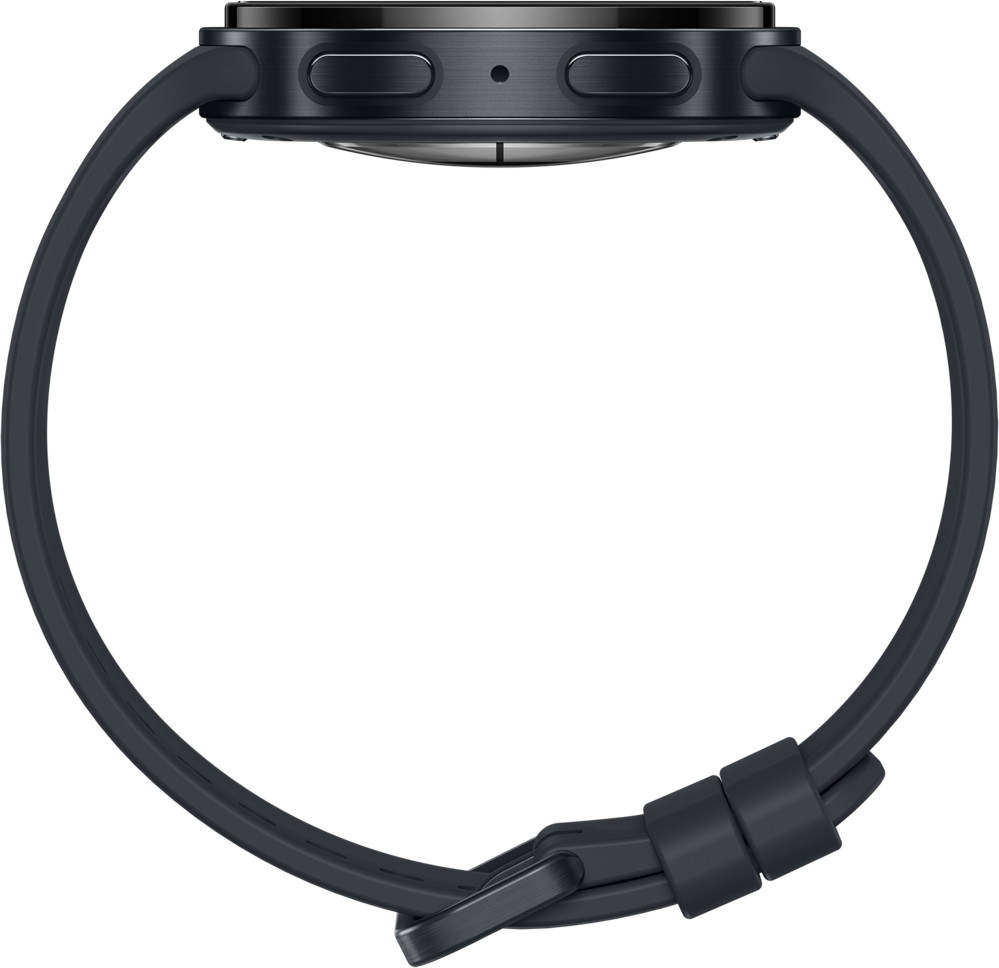 Smartwatch Samsung Galaxy Watch9, 40mm, BT, Čierna SM-L340NZKAEUE