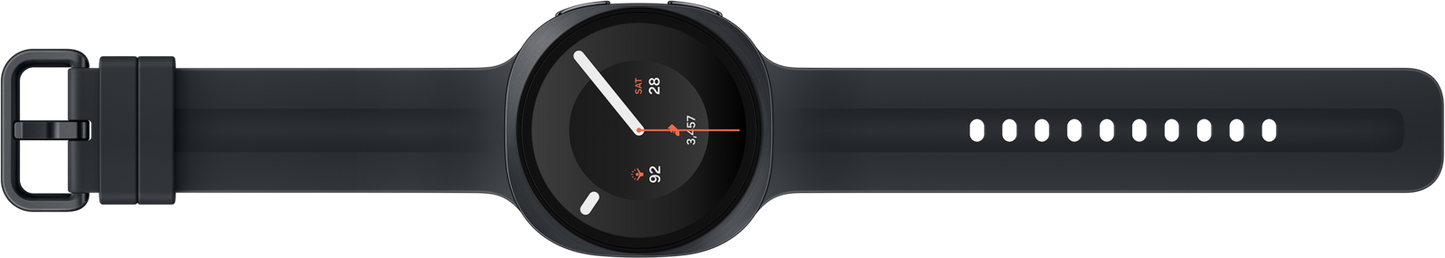 Smartwatch Samsung Galaxy Watch9, 40mm, BT, Čierna SM-L340NZKAEUE
