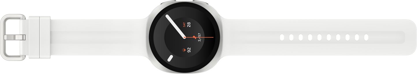 Smartwatch Samsung Galaxy Watch9, 40mm, BT, Krémová SM-L340NZEAEUE