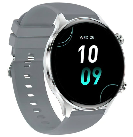 Smartwatch XO Design J14 Call, Strieborný
