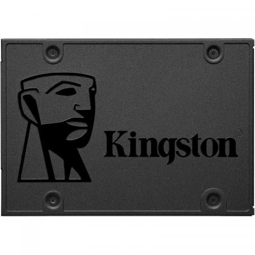 Solid State Drive (SSD) Kingston A400, 240GB, 2,5 palca, SATA III SA400S37/240G