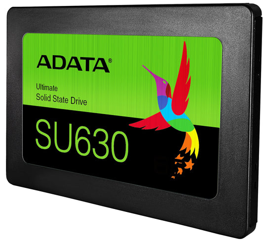 Pevný disk (SSD) Adata SU630 Ultimate 3D, 960GB, 2,5 palca, SATA III ASU630SS-960GQ-R