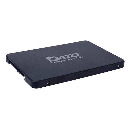 Solid State Drive (SSD) Dato, 2,5 palca, 4TB, SATA III, Čierny DS700SSD-4TB