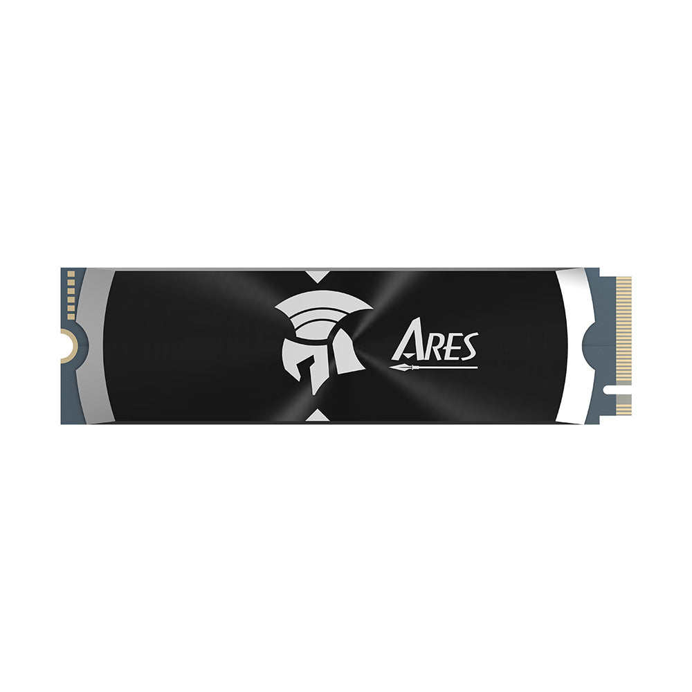 Solid State Drive (SSD) Dato Ares Dark Sword, 1TB, NVMe 1.4, PCIE Gen4x4, Čierny ARSDSK-1TB