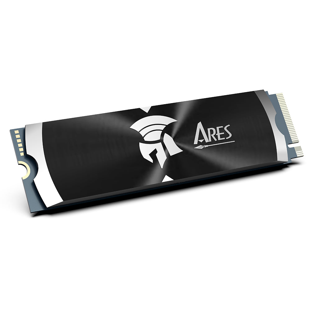Solid State Drive (SSD) Dato Ares Dark Sword, 1TB, NVMe 1.4, PCIE Gen4x4, Čierny ARSDSK-1TB