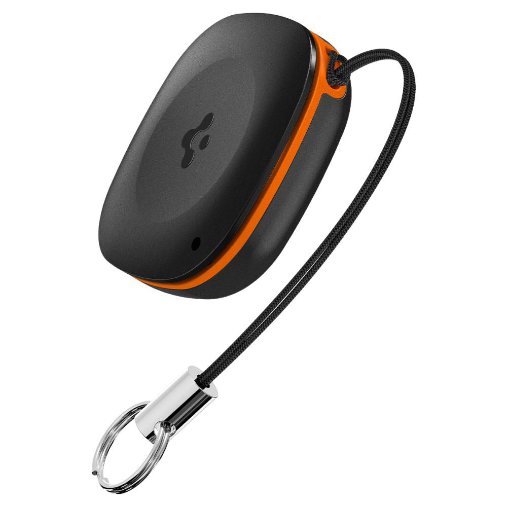 Spigen SmartTag TagMe pre iOS Series, Čierny
