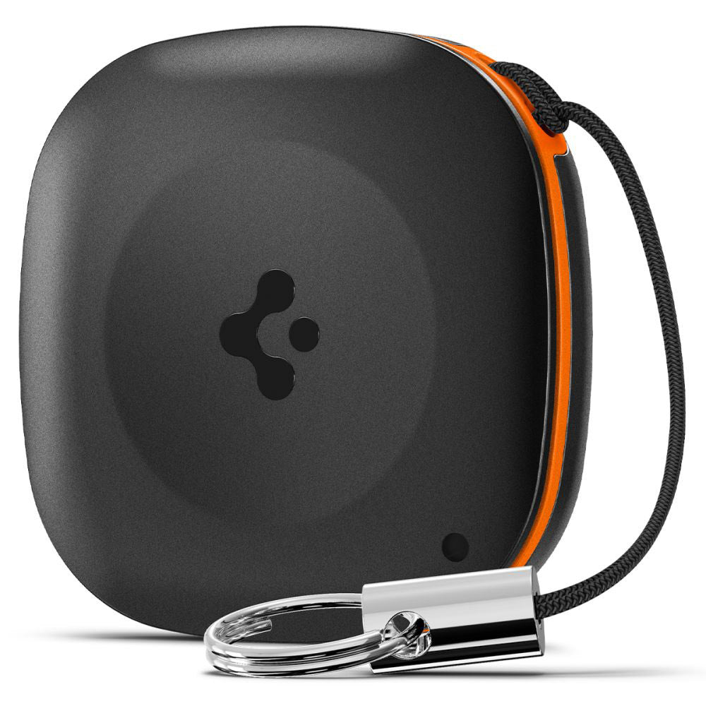Spigen SmartTag TagMe pre iOS Series, Čierny