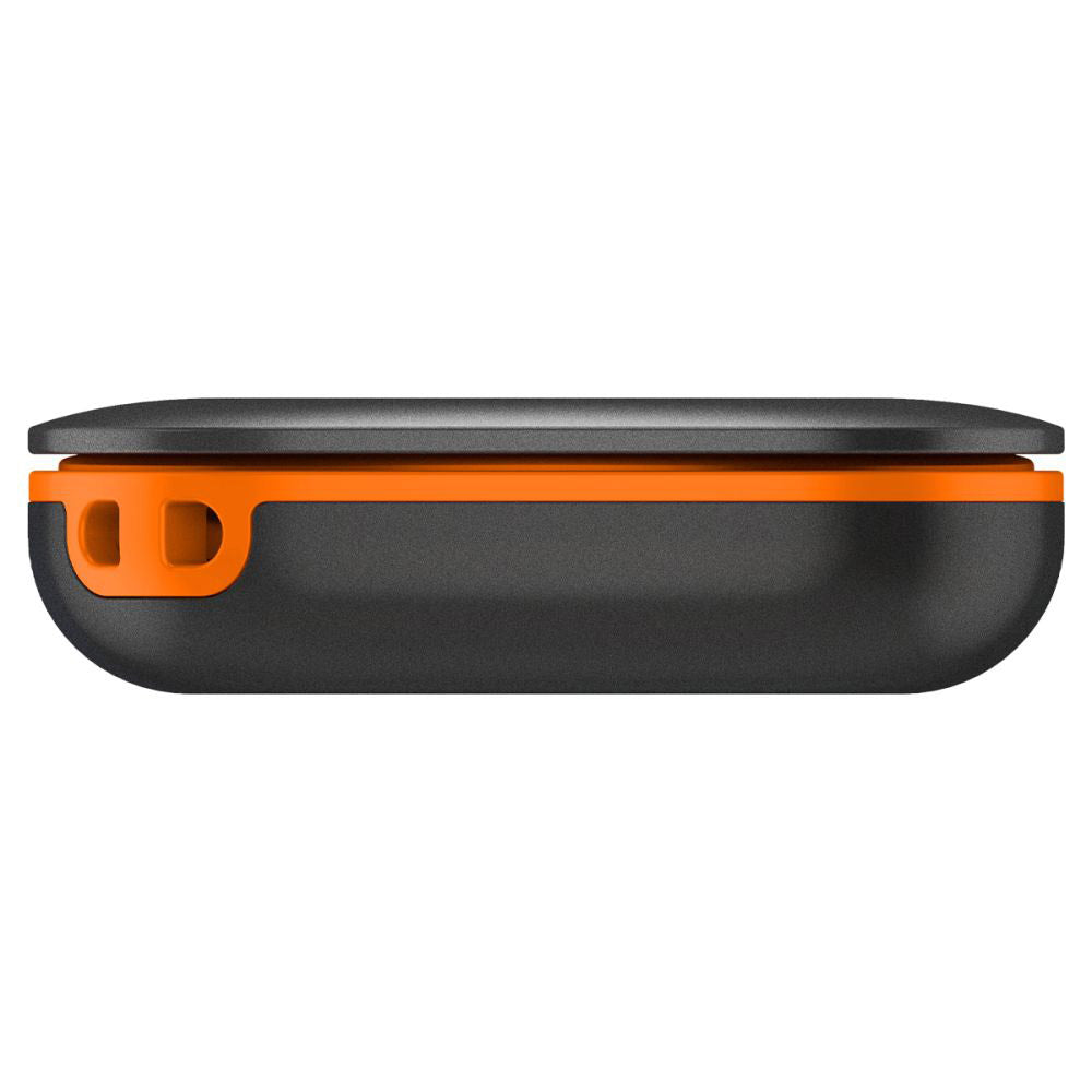 Spigen SmartTag TagMe pre iOS Series, Čierny