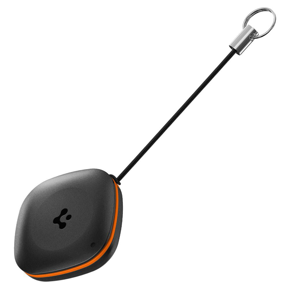 Spigen SmartTag TagMe pre iOS Series, Čierny