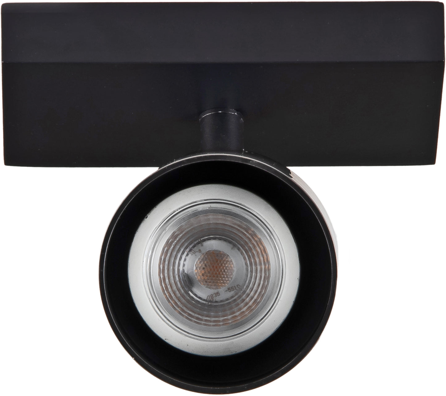 Spot Yeelight, Wi-Fi, GU10, 2700K - 6500K, 700lm, Čierny YLDDL-0083-B