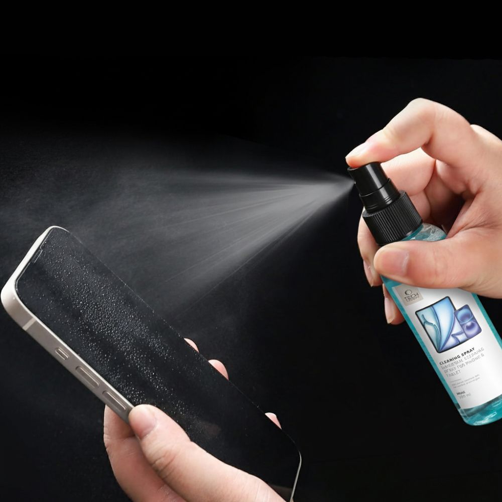 Tech-Protect Eco Mint Cleaning Spray, 200ml