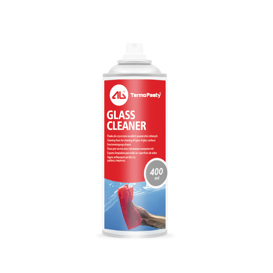 Čistiaci sprej AG Termopasty, 400ml ART.AGT-169