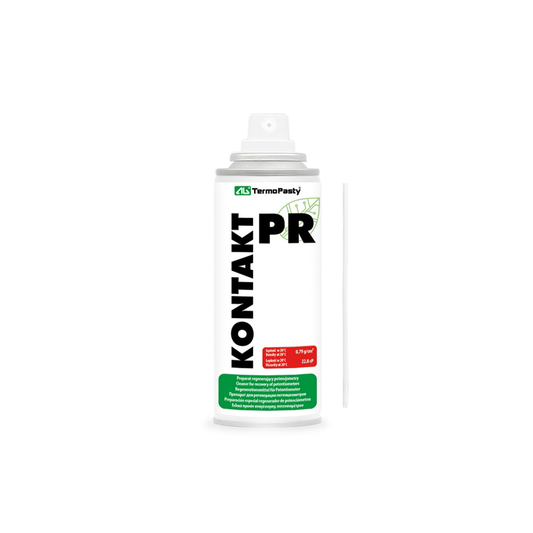 Čistiaci sprej AG Termopasty Kontact PR, 60ml ART.AGT-007