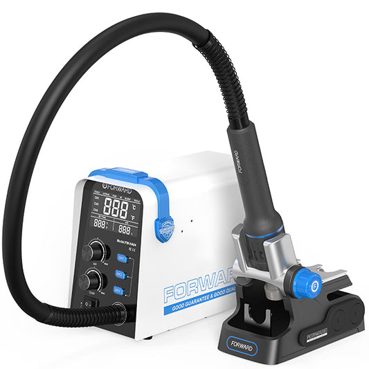 Stanica horúceho vzduchu Forward FW-HA04