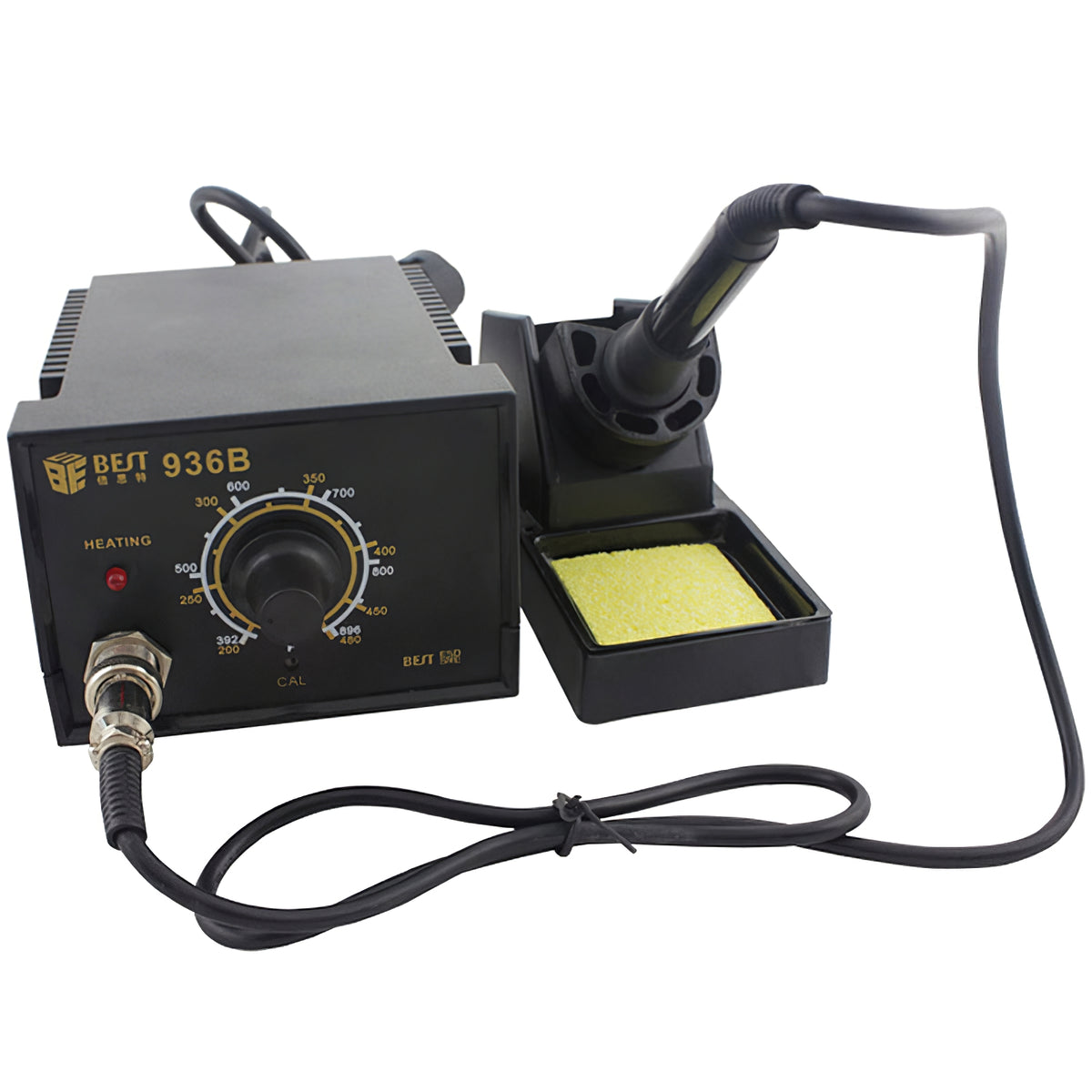Letcon Best Station BST-936B