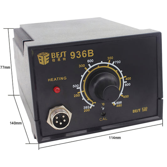 Letcon Best Station BST-936B