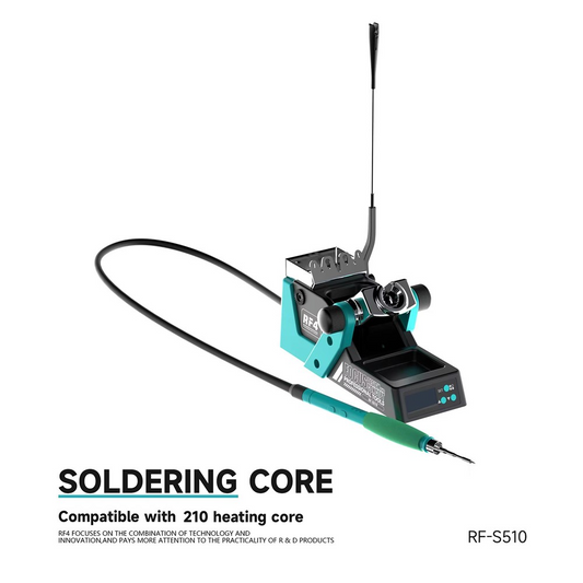 Stavebná pájka RF4 RF-S510