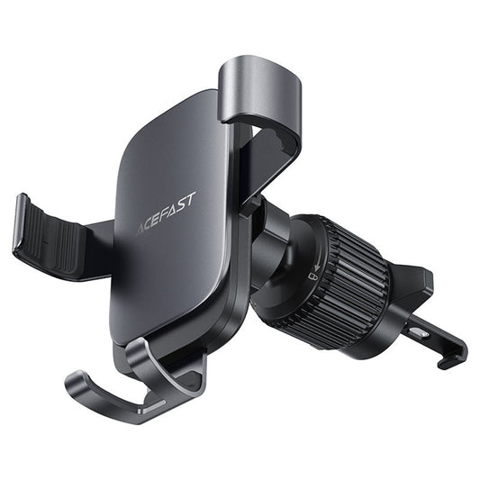 Acefast D59 Car Holder, 4.7inch - 6.9inch, Grey