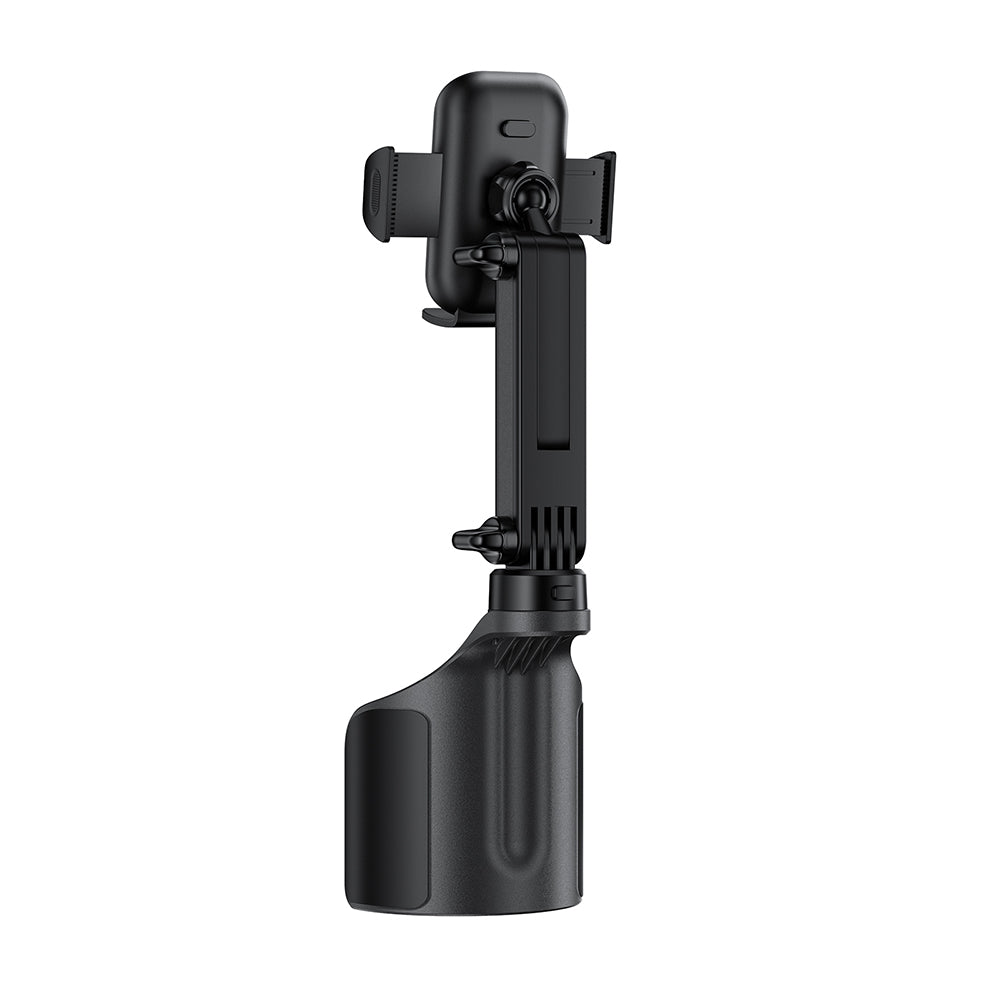 Auto držiak Acefast D63, 4.7inch - 6.9inch, Čierny