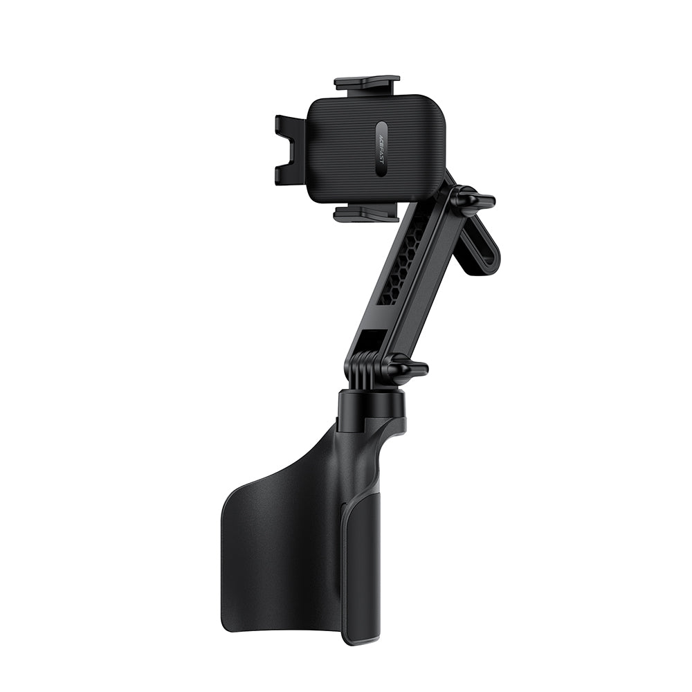 Auto držiak Acefast D63, 4.7inch - 6.9inch, Čierny