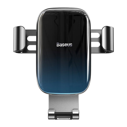 Baseus Glaze Gravity Car Mount, 4,7" - 6,5", čierny SUYL-LG01