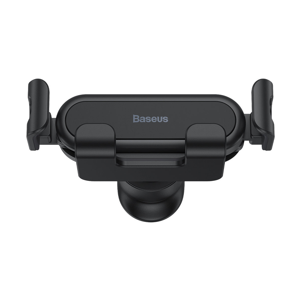 Baseus Gravity Car Mount, univerzálny, čierny SUWXX010001