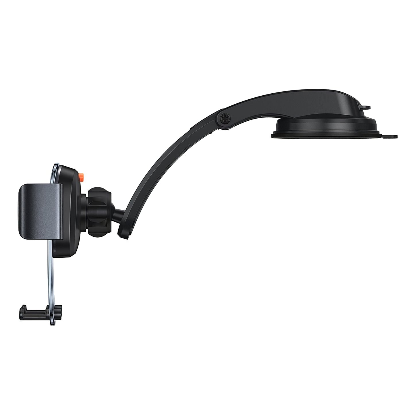 Auto držiak Baseus Gravity Grip, 4.7inch - 6.7inch, Čierny