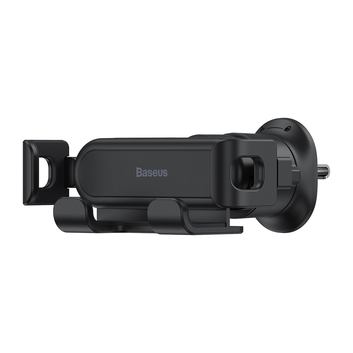 Baseus Gravity Car Mount, univerzálny, čierny SUWXX010001