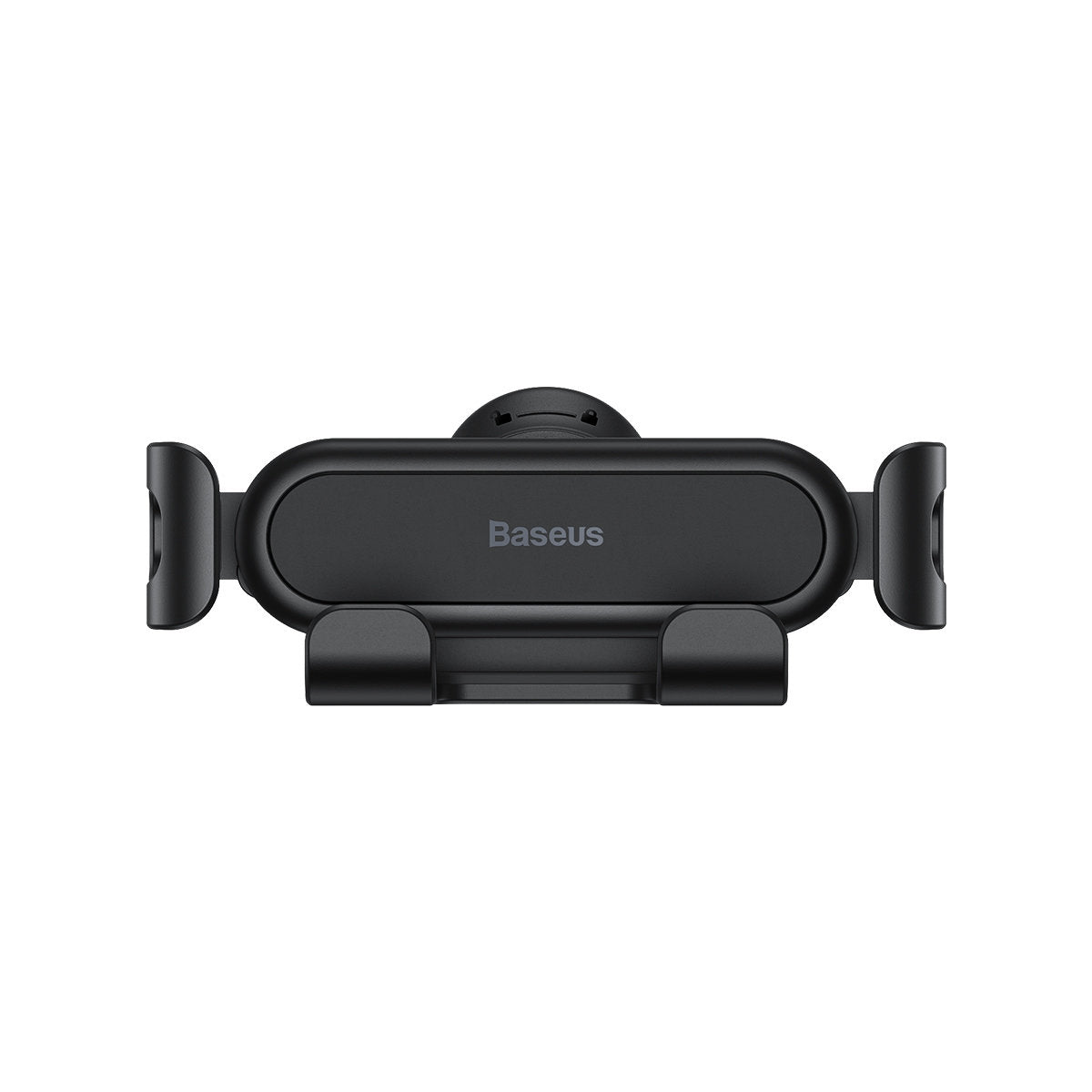 Baseus Gravity Car Mount, univerzálny, čierny SUWXX010001