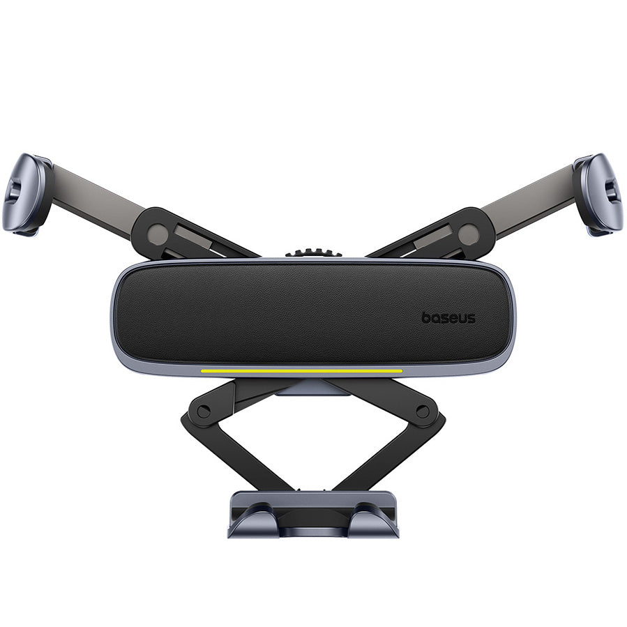Baseus UltraControl Universal Car Holder, Black C40483401813-00