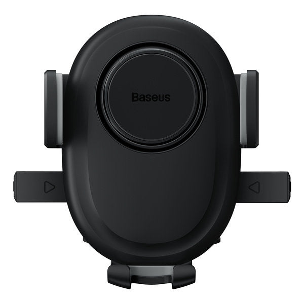 Auto držiak Baseus UltraControl Lite, 5.4inch - 7.2inch, Čierny