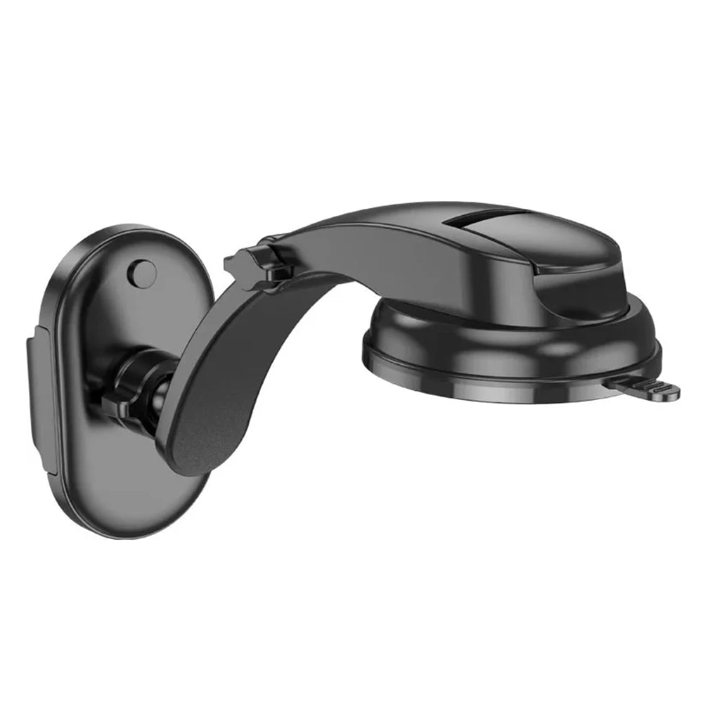 Auto držiak Borofone BH73 Charm, Univerzálny, Čierny