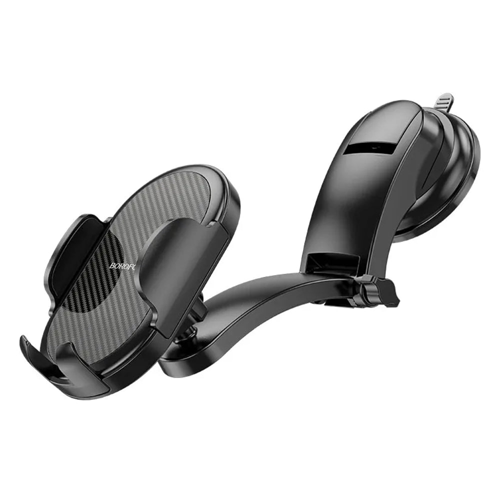 Auto držiak Borofone BH73 Charm, Univerzálny, Čierny