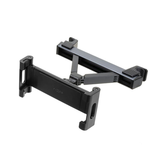 Auto držiak na opierku hlavy Fixed Passenger Max, 7inch - 13inch, Sivý