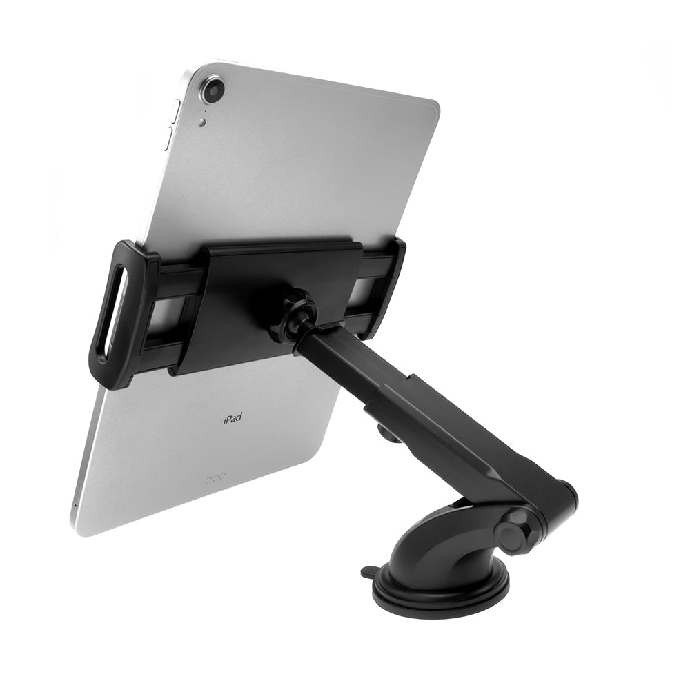 Auto držiak Fixed Tab XL, 7inch - 13inch, Čierny