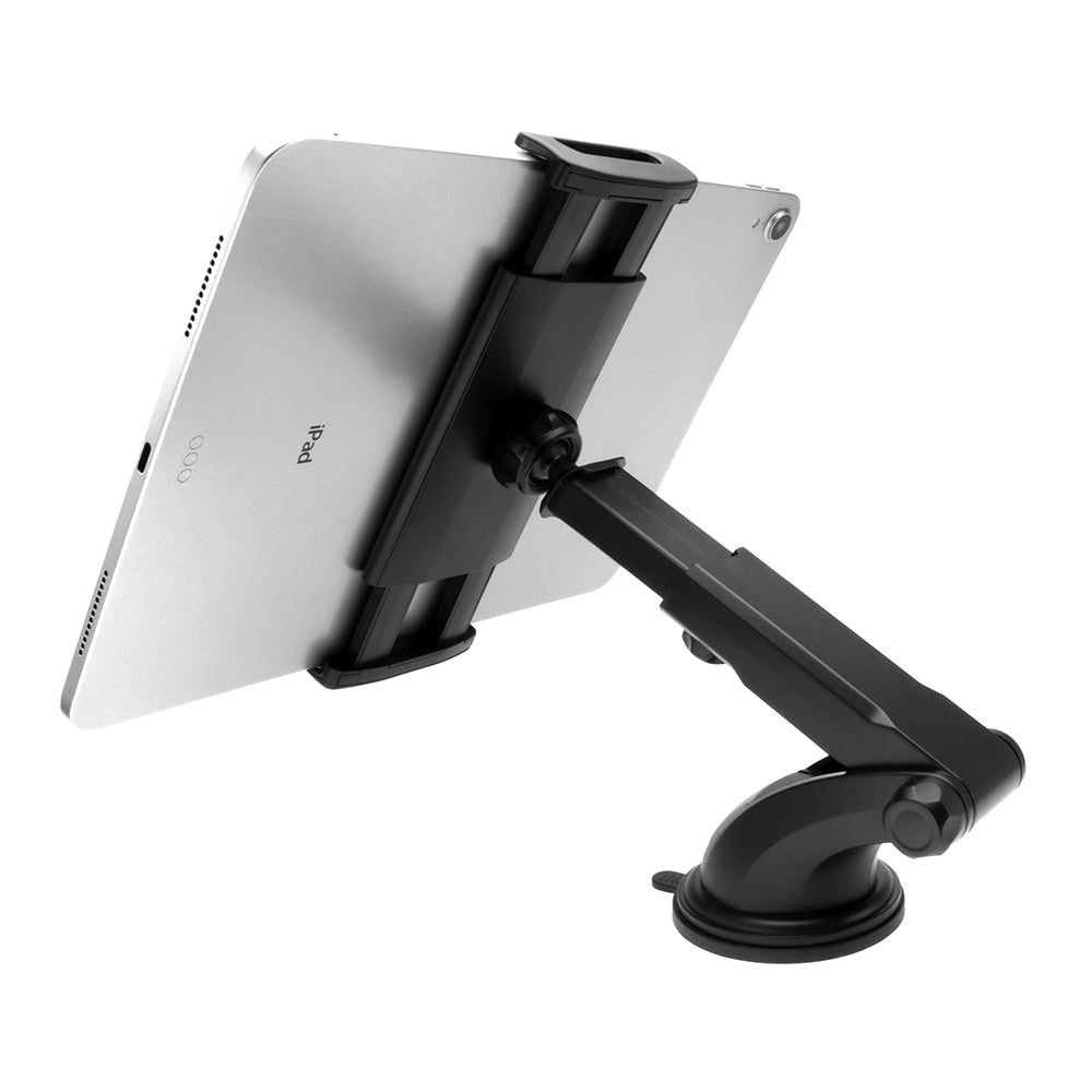Auto držiak Fixed Tab XL, 7inch - 13inch, Čierny