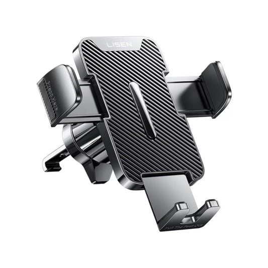 Suport Auto Lisen 2E781, Univerzálny, Čierny YL0424040008