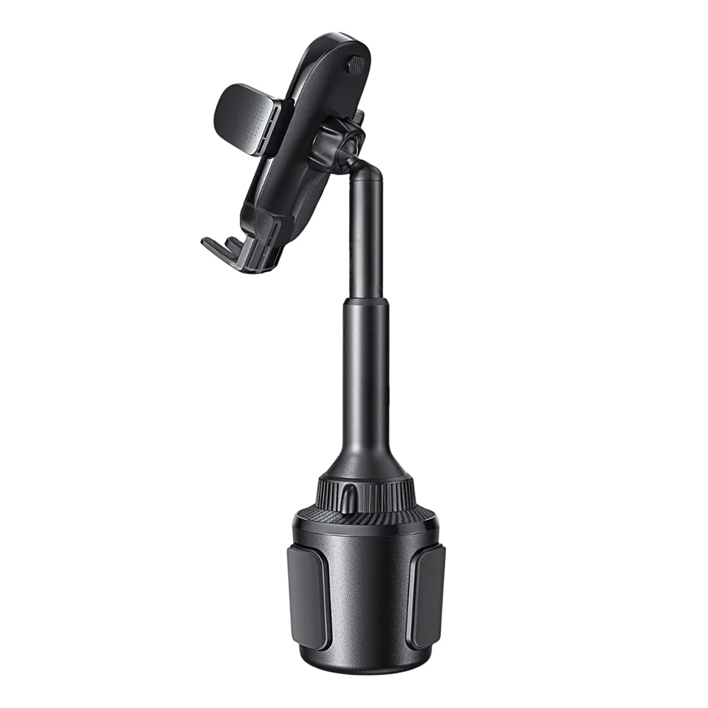 Auto držiak Lisen, 4.7inch - 7.2inch, Čierny YL0220100001