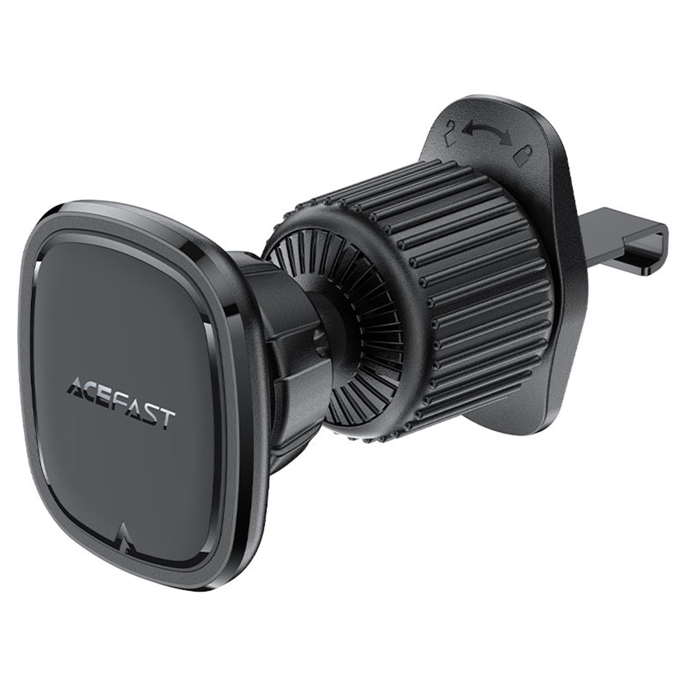 Magnetický Auto Držiak Acefast D34, Univerzálny, Čierny